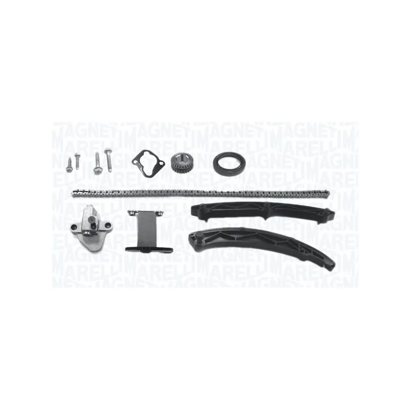 Kit de distribution par chaîne MAGNETI MARELLI 341500001330