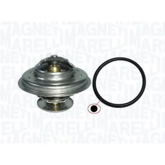 Thermostat, liquide de refroidissement MAGNETI MARELLI 352317002370