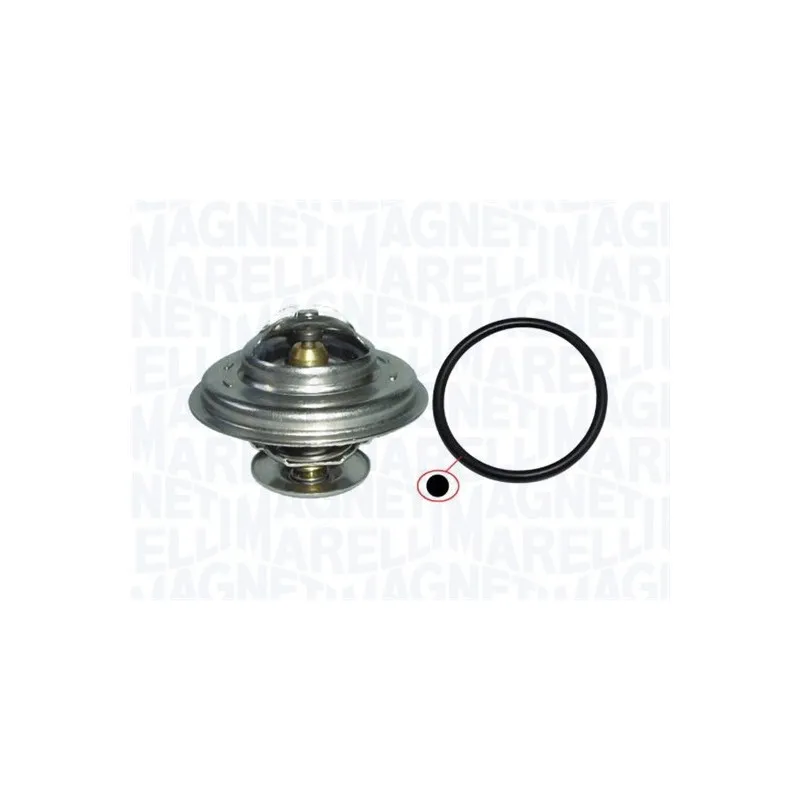 Thermostat, liquide de refroidissement MAGNETI MARELLI 352317002370