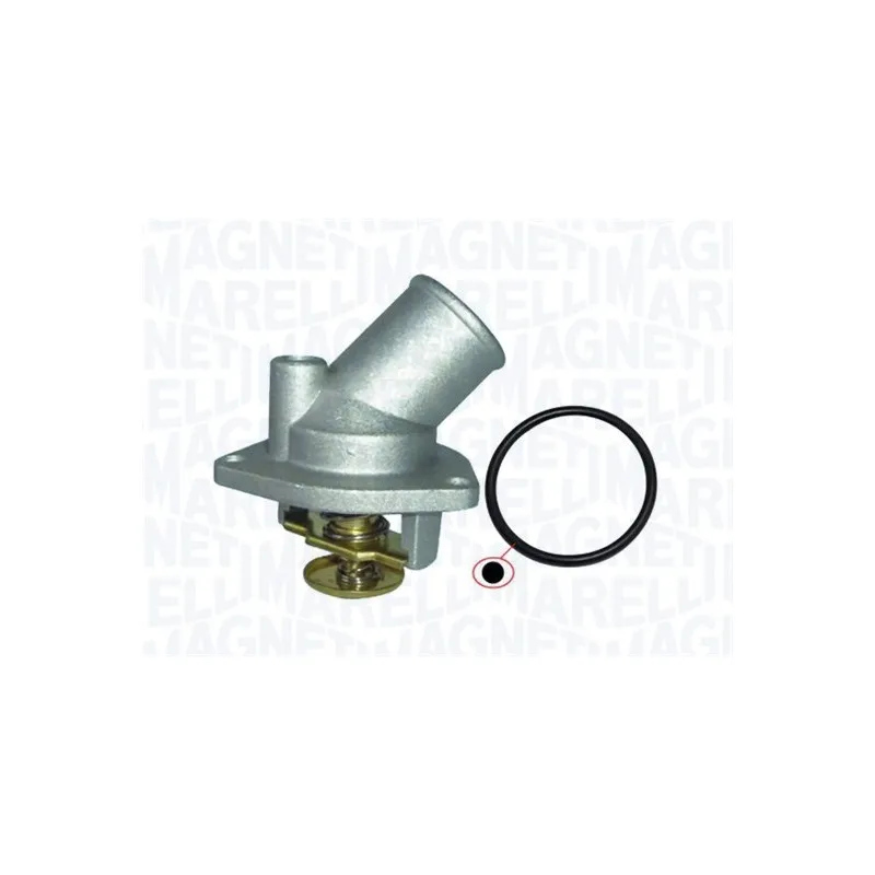 Thermostat, liquide de refroidissement MAGNETI MARELLI 352317002580