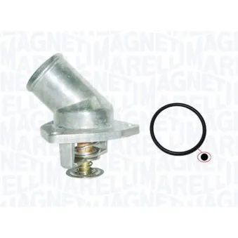 Thermostat, liquide de refroidissement MAGNETI MARELLI