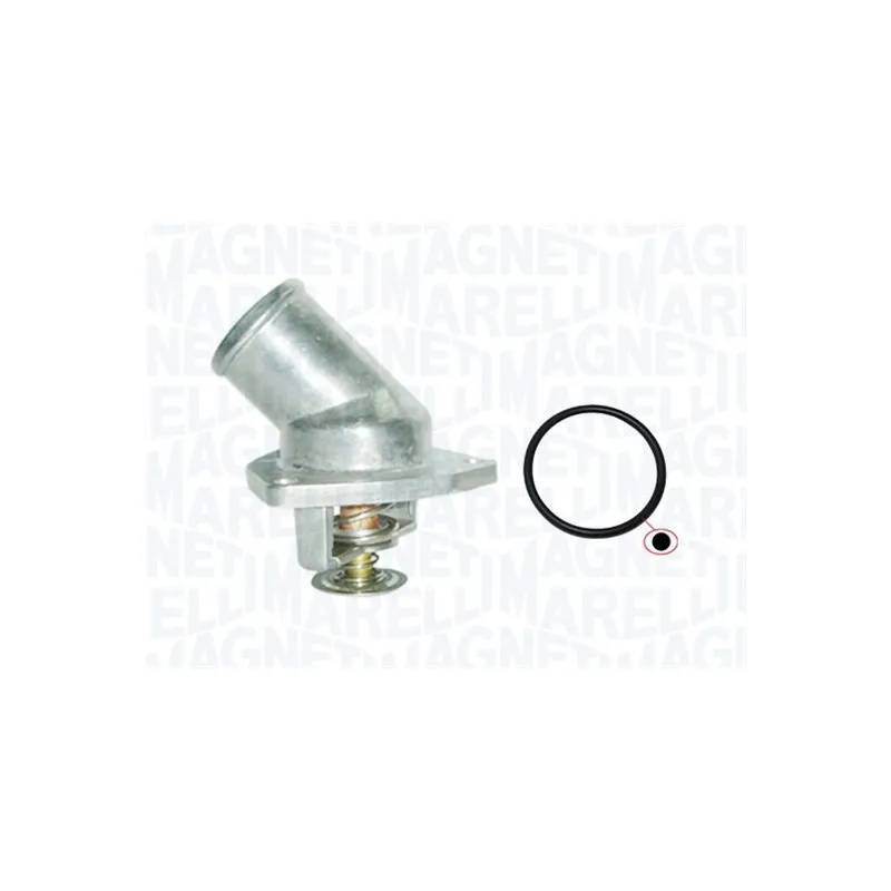 Thermostat, liquide de refroidissement MAGNETI MARELLI 352317002700