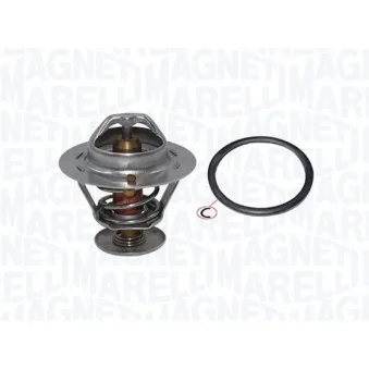 Thermostat, liquide de refroidissement MAGNETI MARELLI