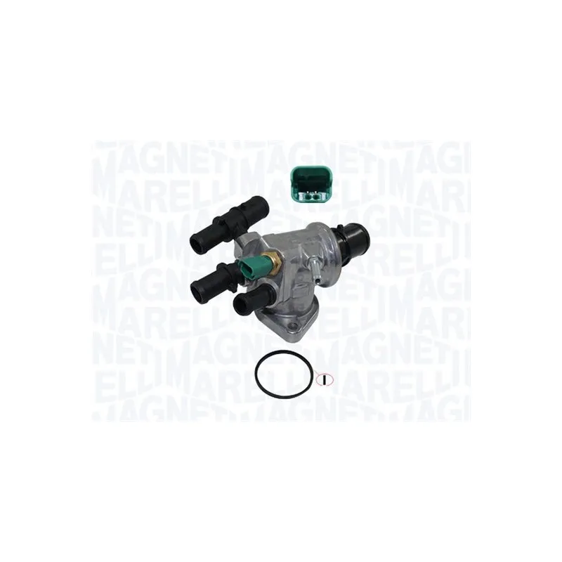Thermostat, liquide de refroidissement MAGNETI MARELLI 352317002940