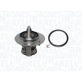 Thermostat, liquide de refroidissement MAGNETI MARELLI 352317003050