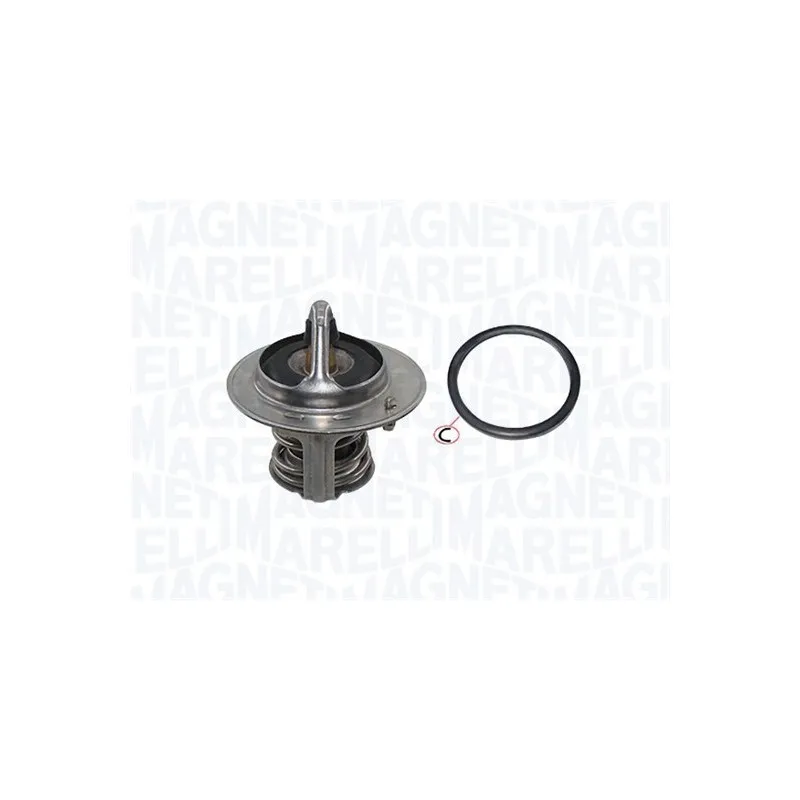 Thermostat, liquide de refroidissement MAGNETI MARELLI 352317003050
