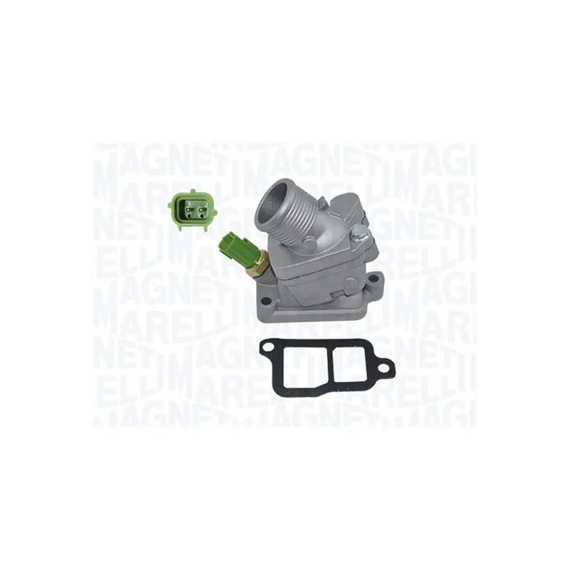 Thermostat, liquide de refroidissement MAGNETI MARELLI 352317003120