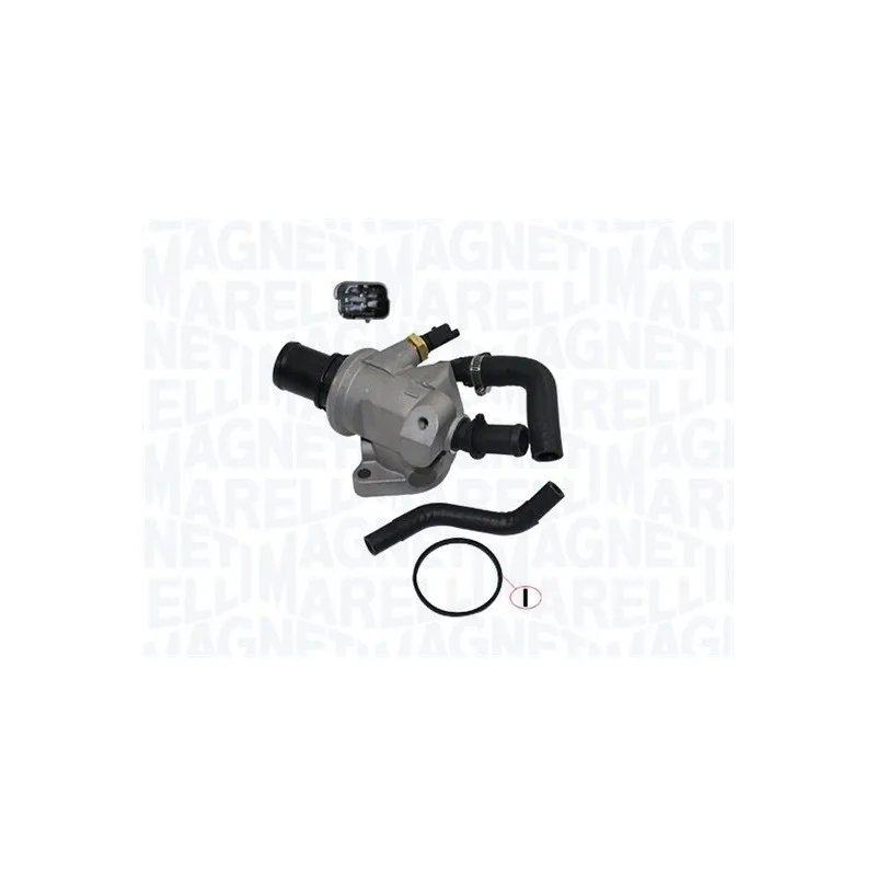 Thermostat, liquide de refroidissement MAGNETI MARELLI 352317003140
