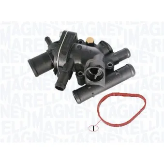 Thermostat, liquide de refroidissement MAGNETI MARELLI 352317003190
