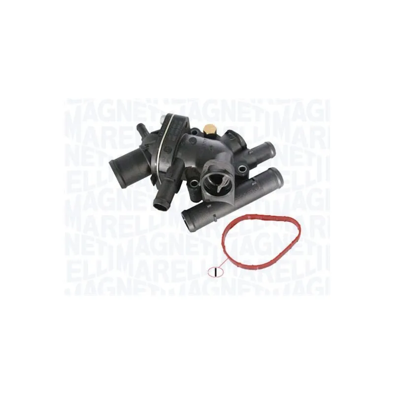 Thermostat, liquide de refroidissement MAGNETI MARELLI 352317003190