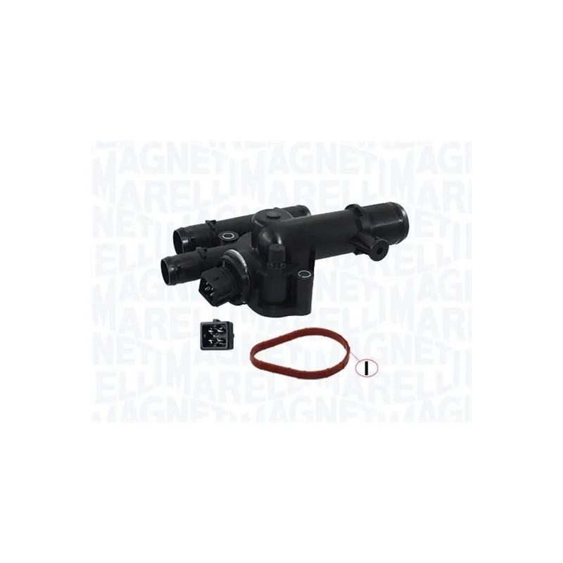 Thermostat, liquide de refroidissement MAGNETI MARELLI 352317003290