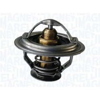 Thermostat, liquide de refroidissement MAGNETI MARELLI 352317003300