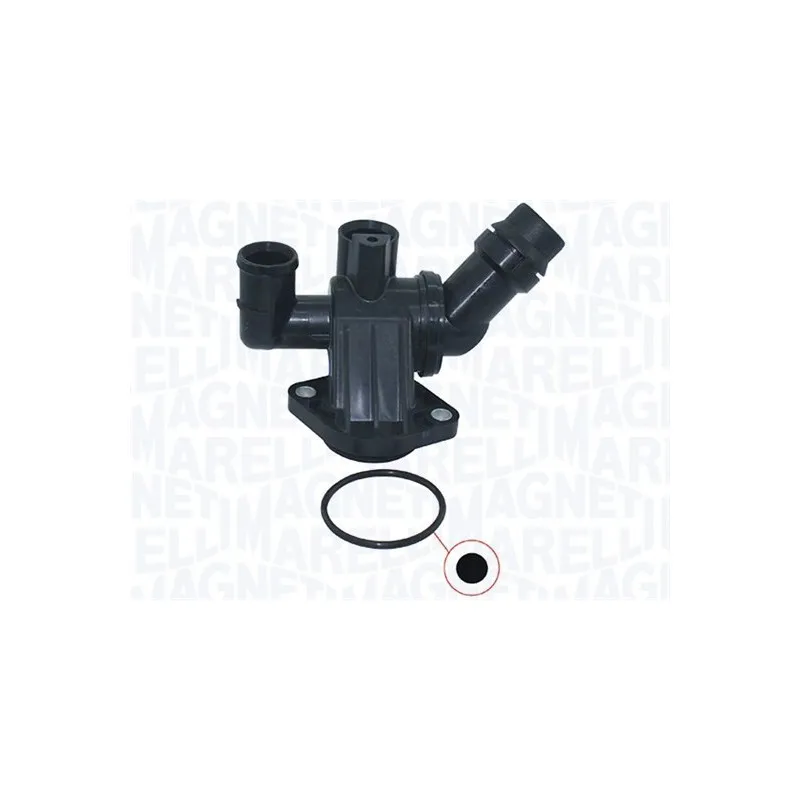 Thermostat, liquide de refroidissement MAGNETI MARELLI 352317003400