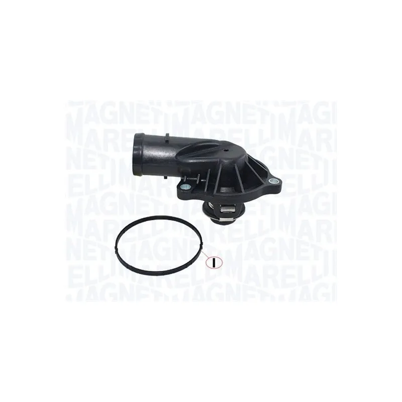 Thermostat, liquide de refroidissement MAGNETI MARELLI 352317003410