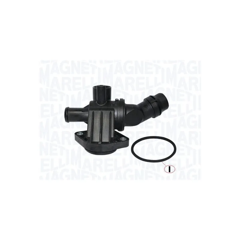 Thermostat, liquide de refroidissement MAGNETI MARELLI 352317003430