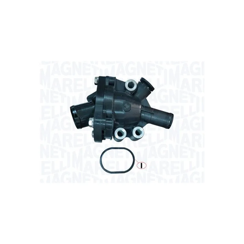 Thermostat, liquide de refroidissement MAGNETI MARELLI 352317003460