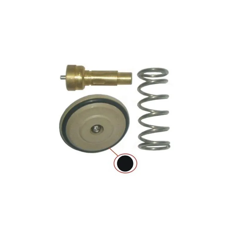 Thermostat, liquide de refroidissement MAGNETI MARELLI 352317003470