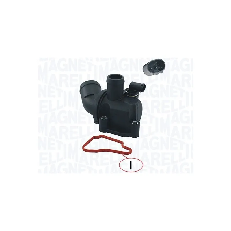 Thermostat, liquide de refroidissement MAGNETI MARELLI 352317003490