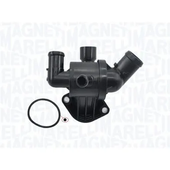 Thermostat, liquide de refroidissement MAGNETI MARELLI 352317003570