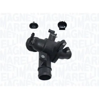 Thermostat, liquide de refroidissement MAGNETI MARELLI 352317003610