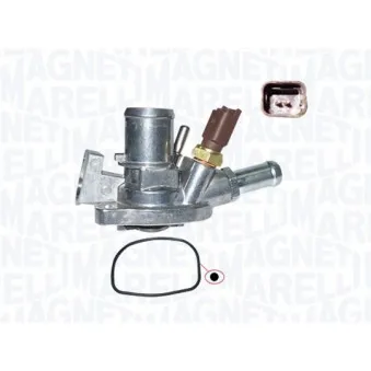 Thermostat, liquide de refroidissement MAGNETI MARELLI 352317003660