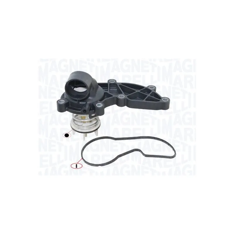 Thermostat, liquide de refroidissement MAGNETI MARELLI 352317003670