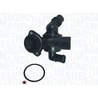 Thermostat, liquide de refroidissement MAGNETI MARELLI 352317003720