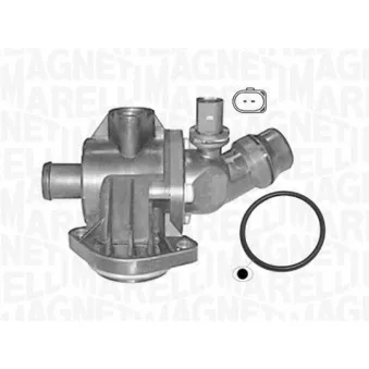 Thermostat, liquide de refroidissement MAGNETI MARELLI