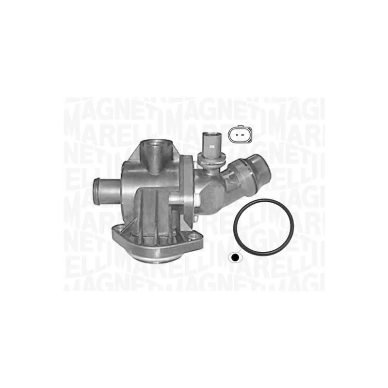 Thermostat, liquide de refroidissement MAGNETI MARELLI 352317003770