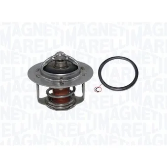 Thermostat, liquide de refroidissement MAGNETI MARELLI 352317003830