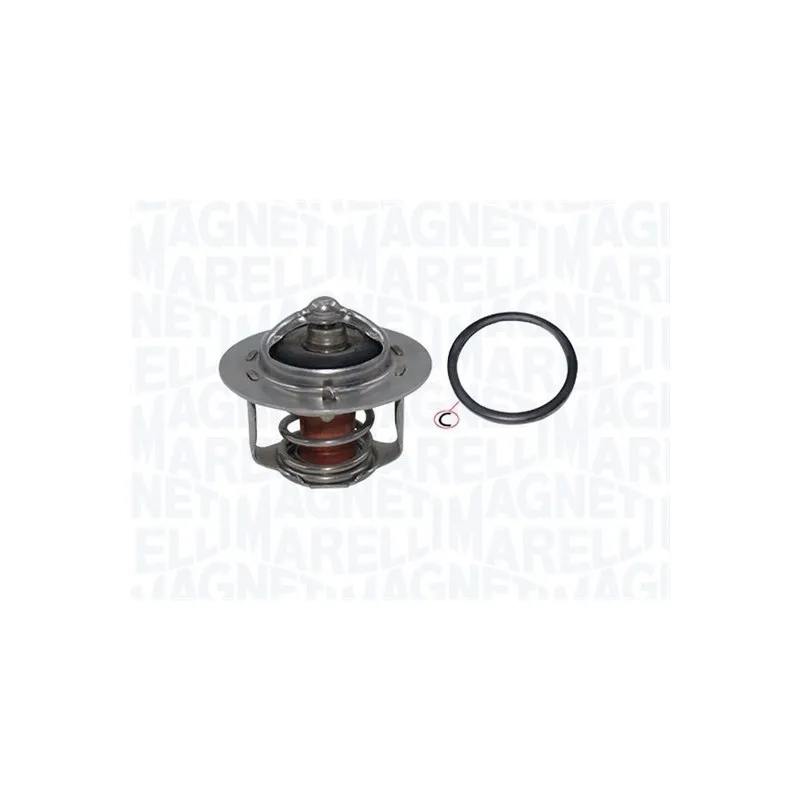 Thermostat, liquide de refroidissement MAGNETI MARELLI 352317003830
