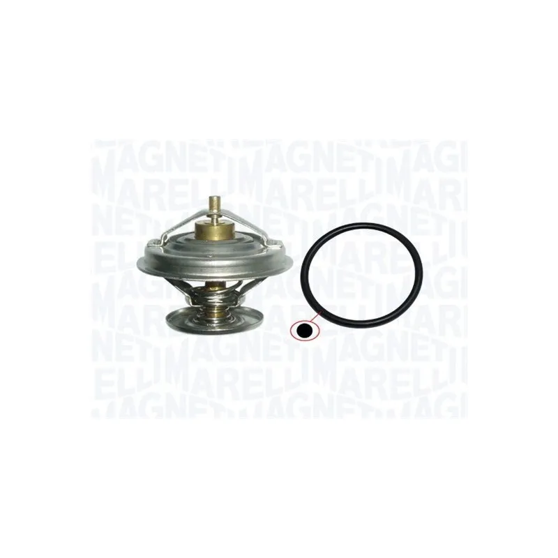 Thermostat, liquide de refroidissement MAGNETI MARELLI 352317003920
