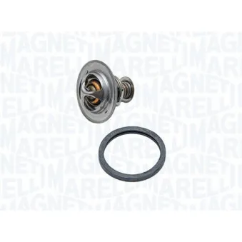 Thermostat, liquide de refroidissement MAGNETI MARELLI 352317003980