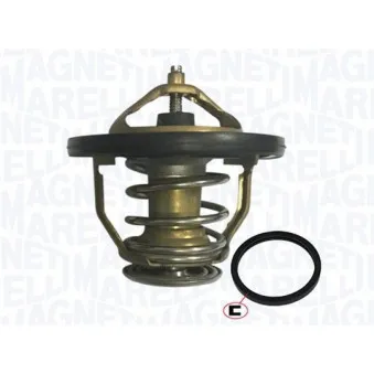 Thermostat, liquide de refroidissement MAGNETI MARELLI 352317004000
