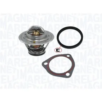 Thermostat, liquide de refroidissement MAGNETI MARELLI 352317004020