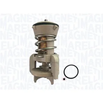 Thermostat, liquide de refroidissement MAGNETI MARELLI 352317004100