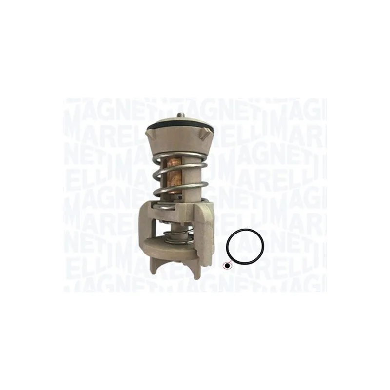 Thermostat, liquide de refroidissement MAGNETI MARELLI 352317004100
