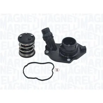 Thermostat, liquide de refroidissement MAGNETI MARELLI 352317004120