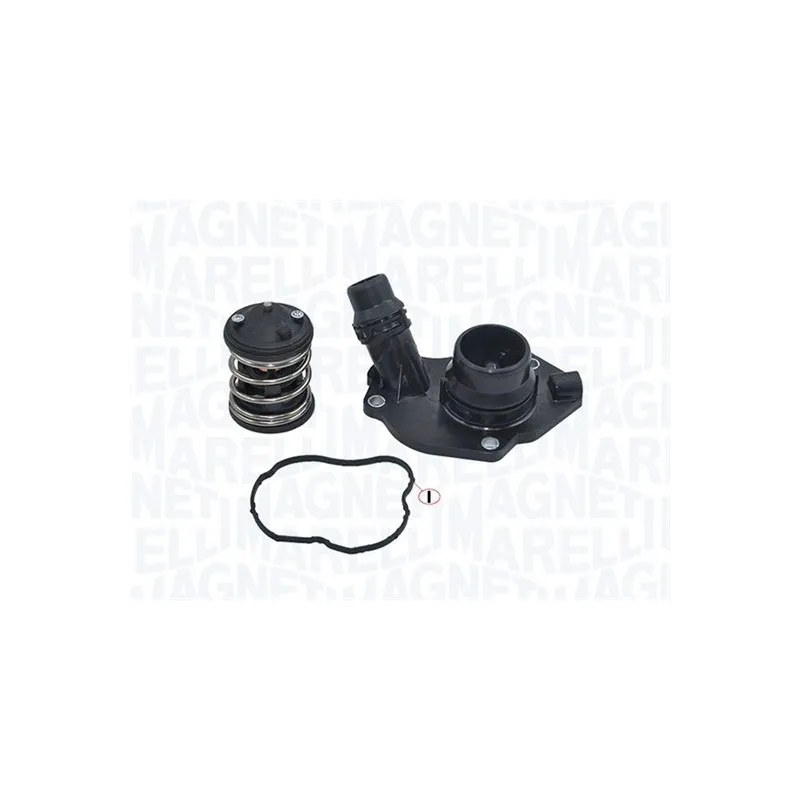 Thermostat, liquide de refroidissement MAGNETI MARELLI 352317004120