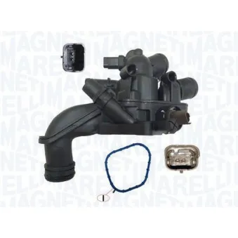 Thermostat, liquide de refroidissement MAGNETI MARELLI 352317004140