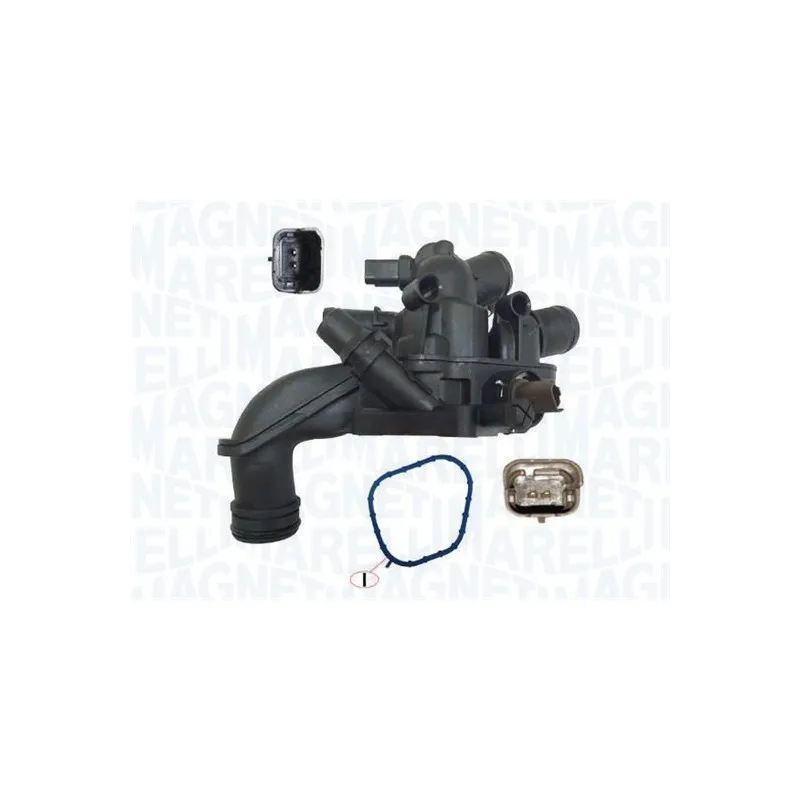 Thermostat, liquide de refroidissement MAGNETI MARELLI 352317004140