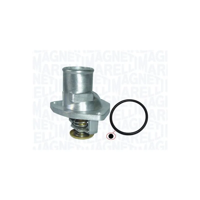 Thermostat, liquide de refroidissement MAGNETI MARELLI 352317004270