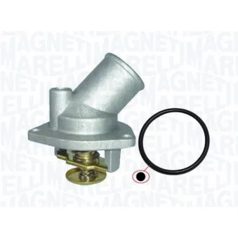 Thermostat, liquide de refroidissement MAGNETI MARELLI 352317004280