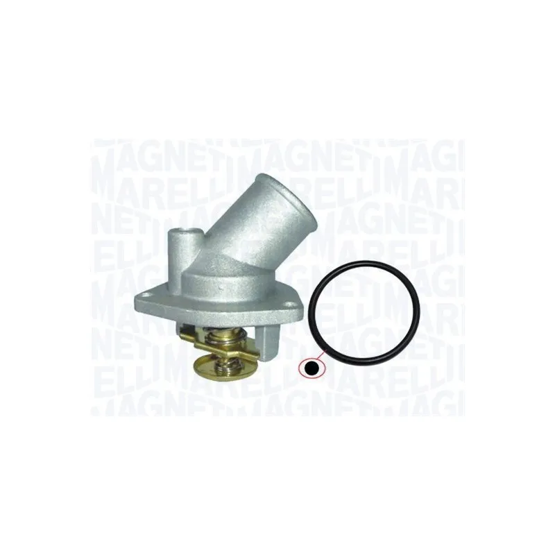 Thermostat, liquide de refroidissement MAGNETI MARELLI 352317004280