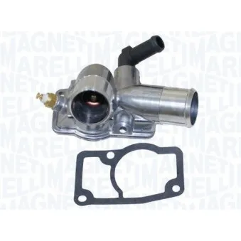 Thermostat, liquide de refroidissement MAGNETI MARELLI