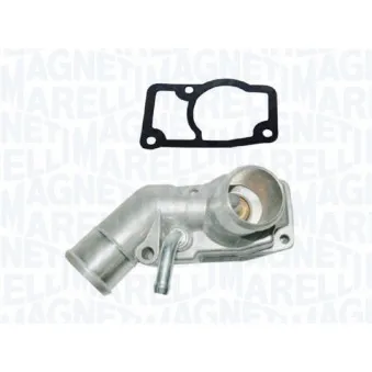 Thermostat, liquide de refroidissement MAGNETI MARELLI 352317004300