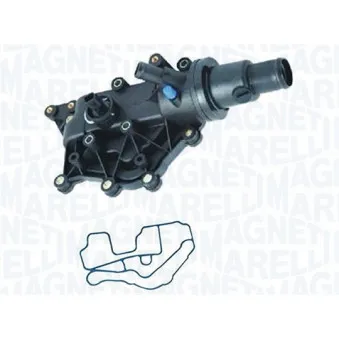 Thermostat, liquide de refroidissement MAGNETI MARELLI 352317004360