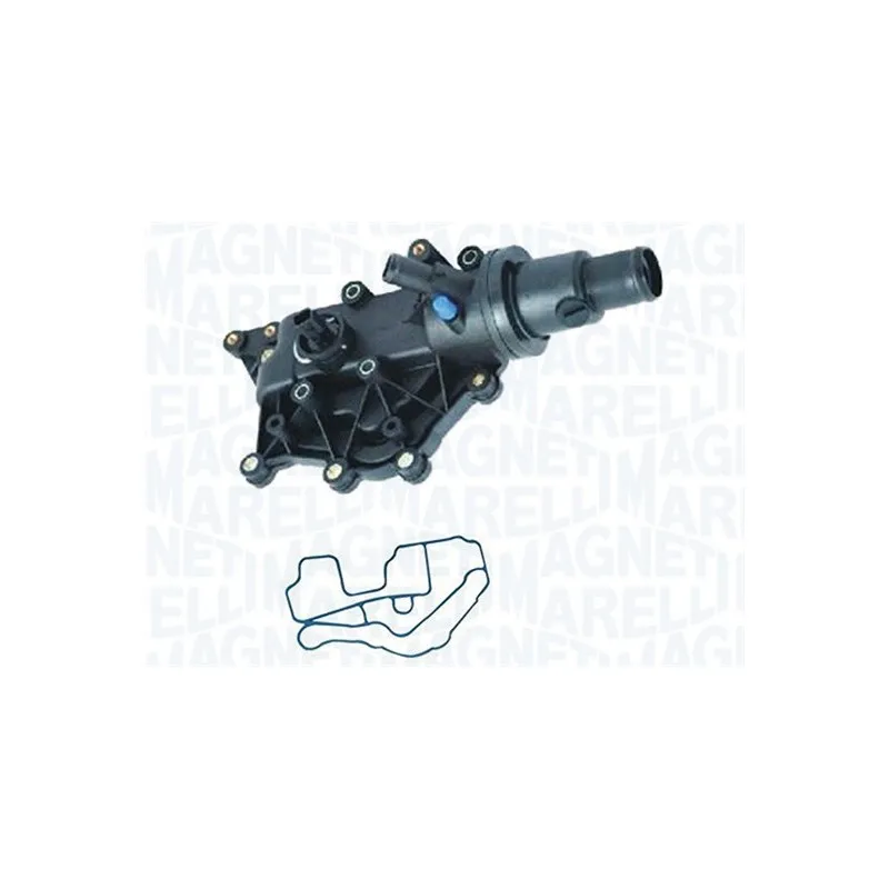 Thermostat, liquide de refroidissement MAGNETI MARELLI 352317004360
