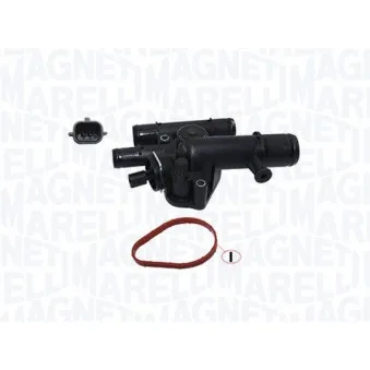 Thermostat, liquide de refroidissement MAGNETI MARELLI