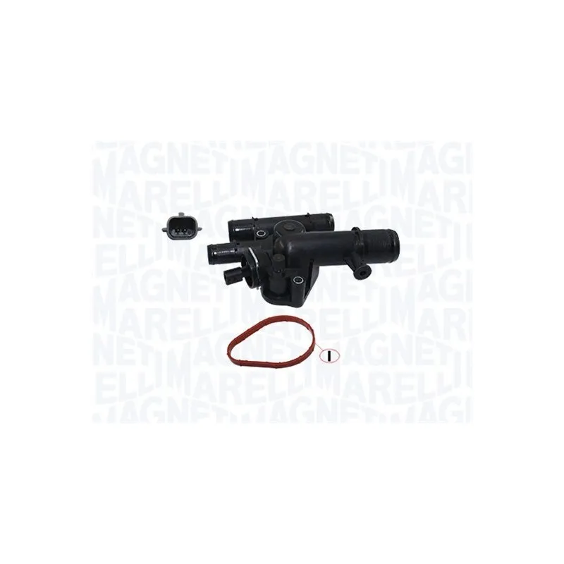 Thermostat, liquide de refroidissement MAGNETI MARELLI 352317004370
